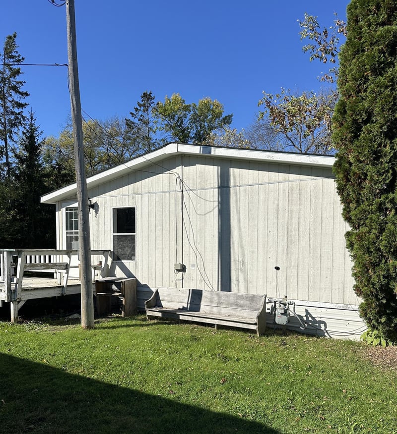 603 2nd St SE, Baudette, MN 56623