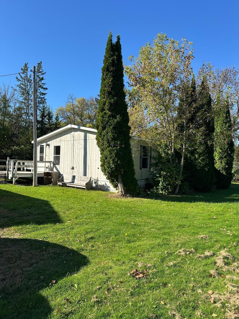 603 2nd St SE, Baudette, MN 56623