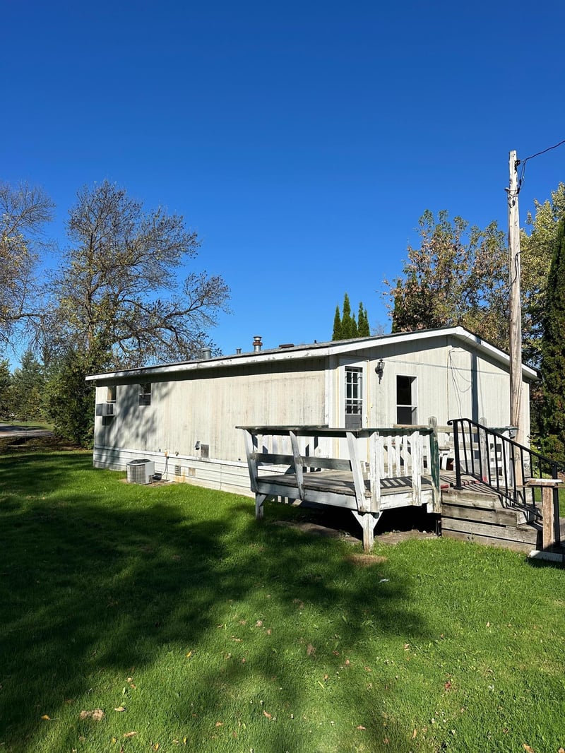 603 2nd St SE, Baudette, MN 56623