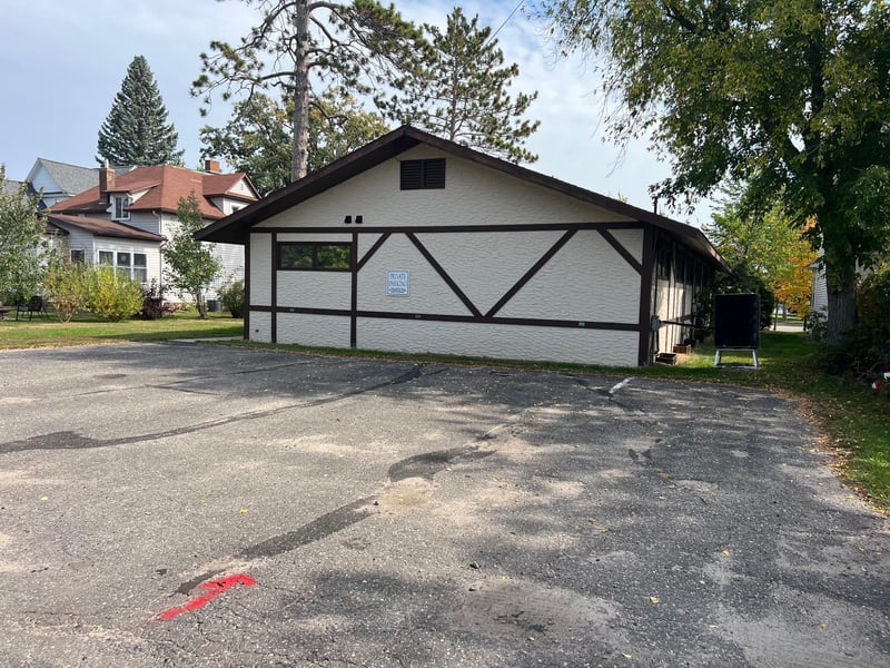 713 Beltrami Ave NW, Bemidji, MN 56601