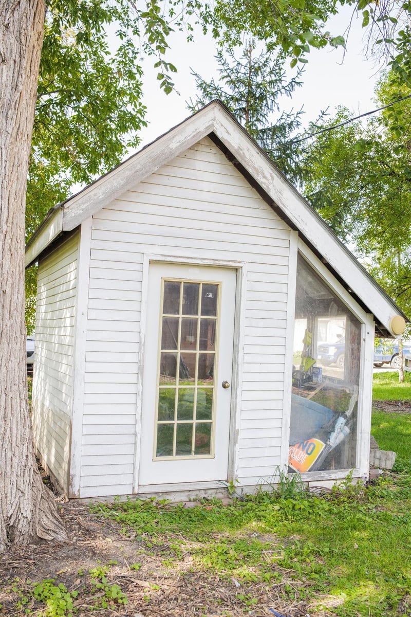 108 W 5th St, Morris, MN 56267
