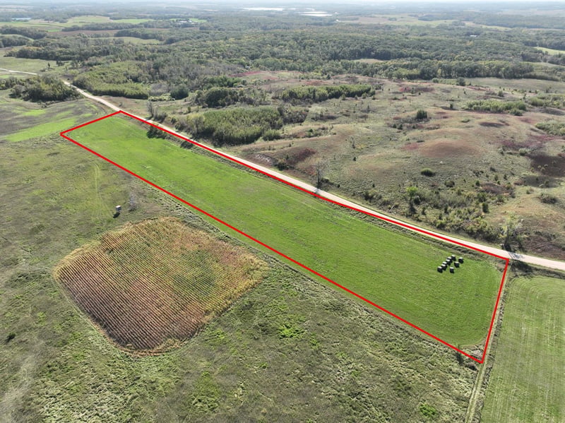 TBD 147th Ave S, Hawley, MN 56549
