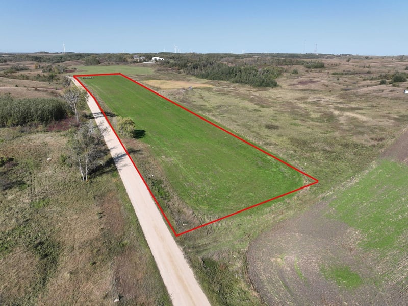 TBD 147th Ave S, Hawley, MN 56549