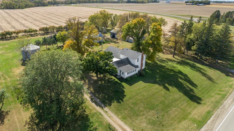 33168 175th St, Winnebago, MN 56098