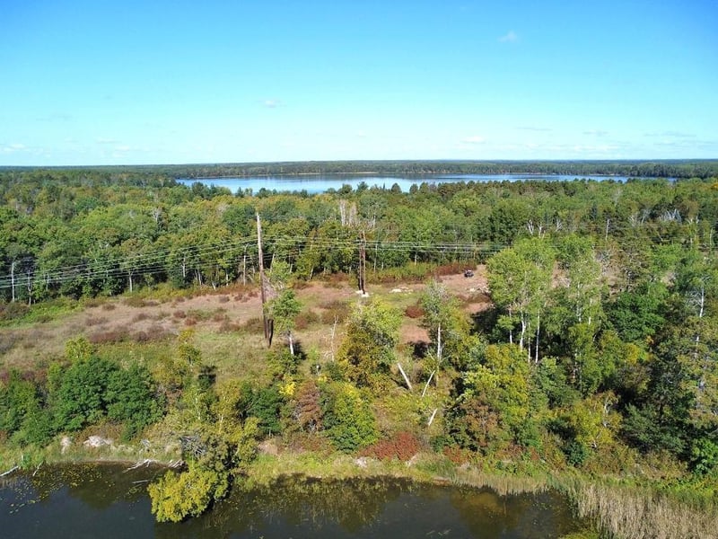 TBD State Hwy 87, Nevis, MN 56467