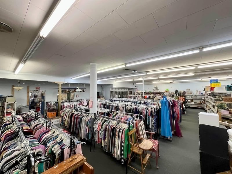 230 Barclay Ave, Pine River, MN 56474