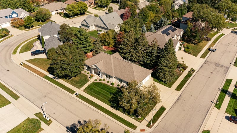 360 Wimbledon Hills Dr SW, Rochester, MN 55902