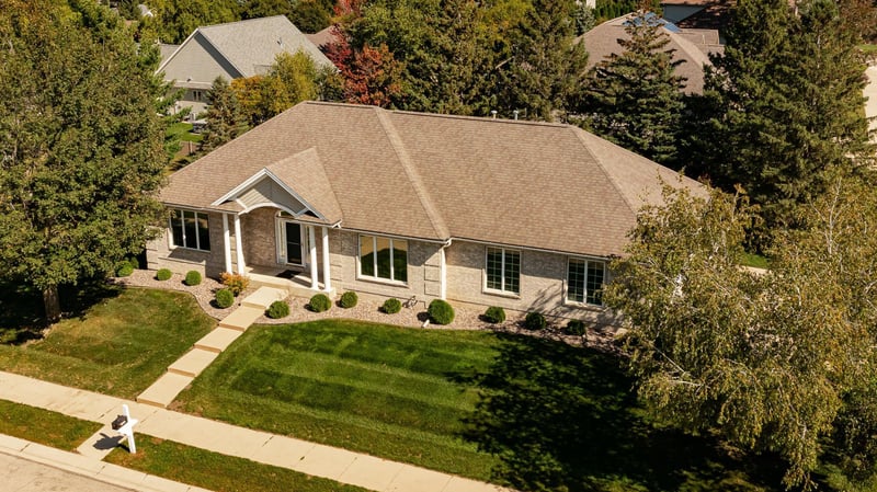 360 Wimbledon Hills Dr SW, Rochester, MN 55902