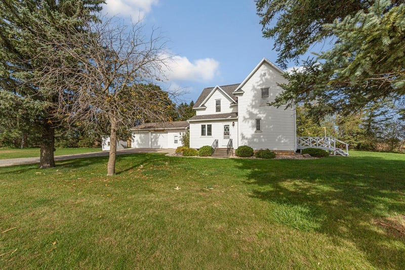 27345 170th St, New Richland, MN 56072