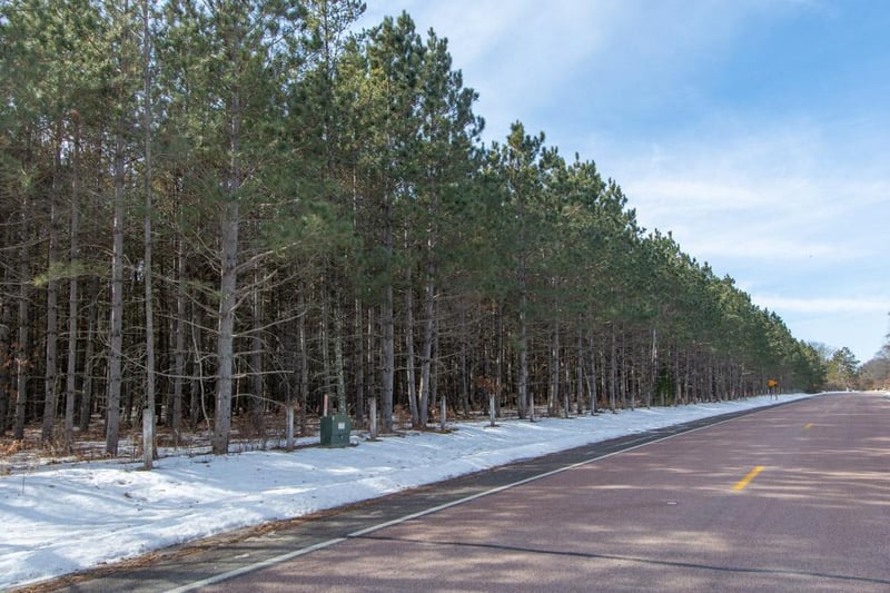 Lot 6 Fawn Lake Rd, Crosslake, MN 56472