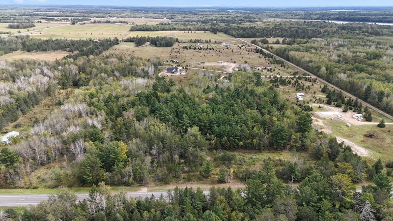 L2 B1 County Road 1, Pine River, MN 56474