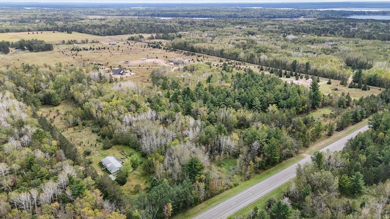 L2 B1 County Road 1, Pine River, MN 56474