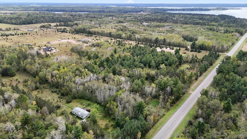 L2 B1 County Road 1, Pine River, MN 56474