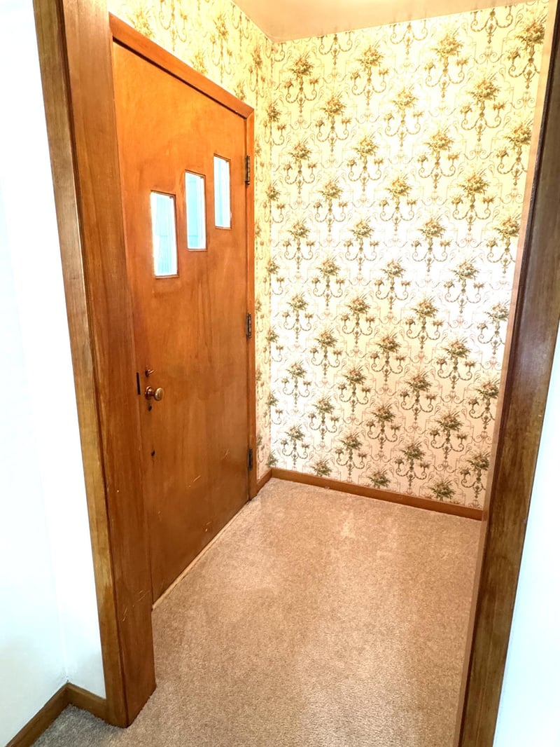 402 3rd St NE, Fosston, MN 56542