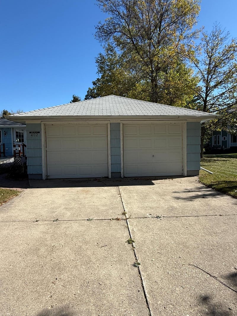 402 3rd St NE, Fosston, MN 56542