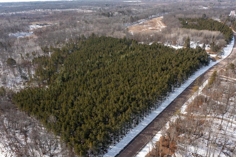 Lot 7 Fawn Lake Rd, Crosslake, MN 56472