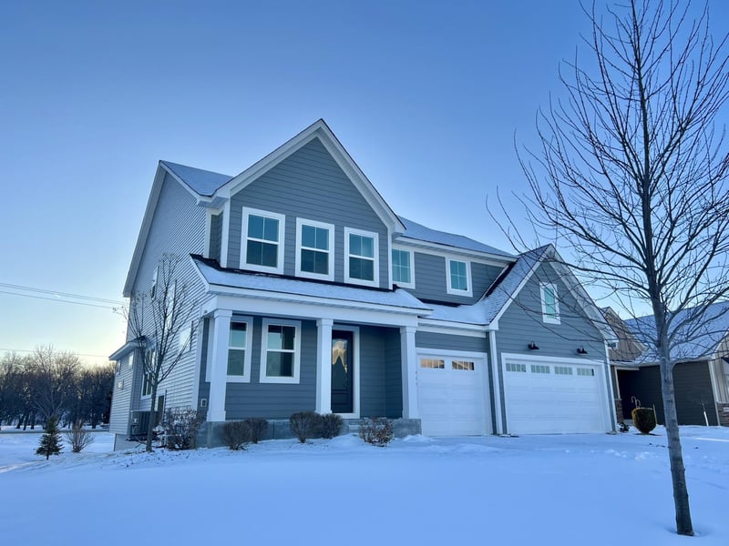 10991 23rd St NE, Saint Michael, MN 55376