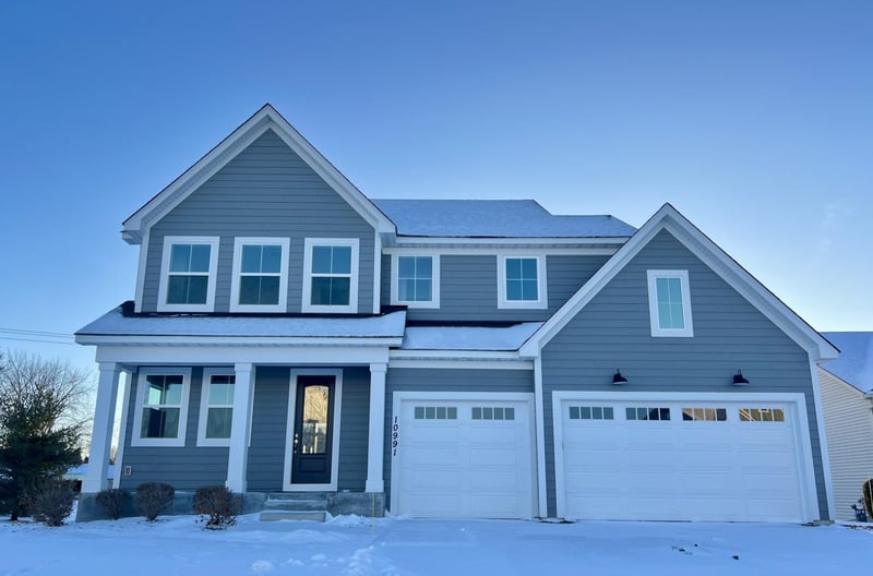 10991 23rd St NE, Saint Michael, MN 55376