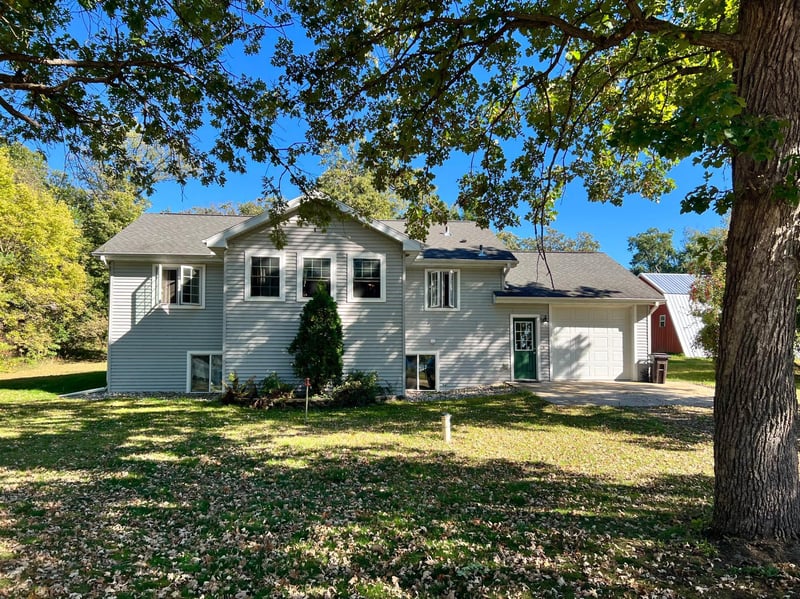 208 Hilltop Rd, Ottertail, MN 56571