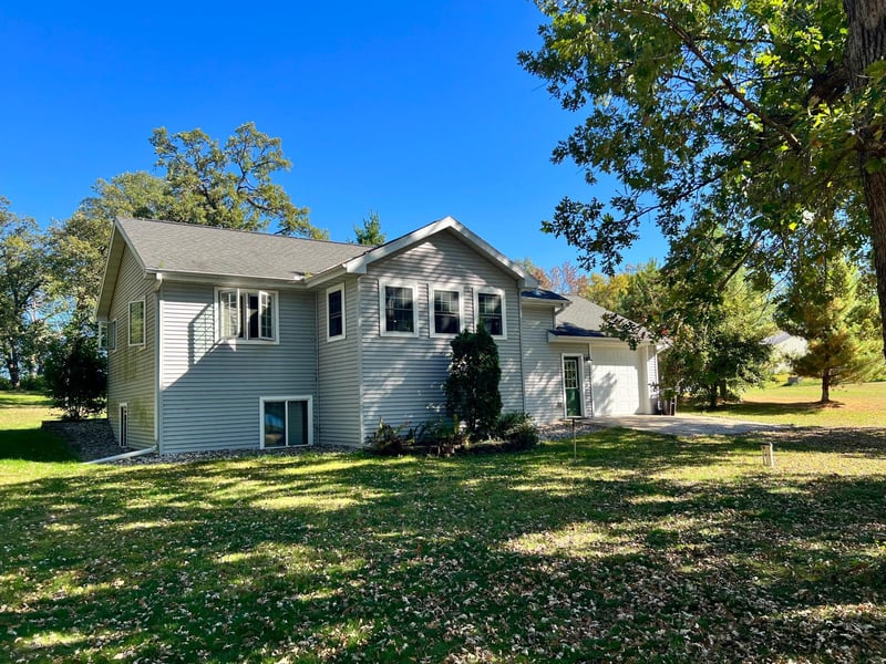 208 Hilltop Rd, Ottertail, MN 56571