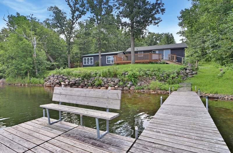 32054 Adney Lake Rd, Crosby, MN 56441