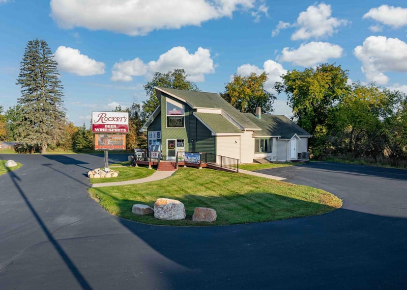 45 E Highway 2, Cohasset, MN 55721
