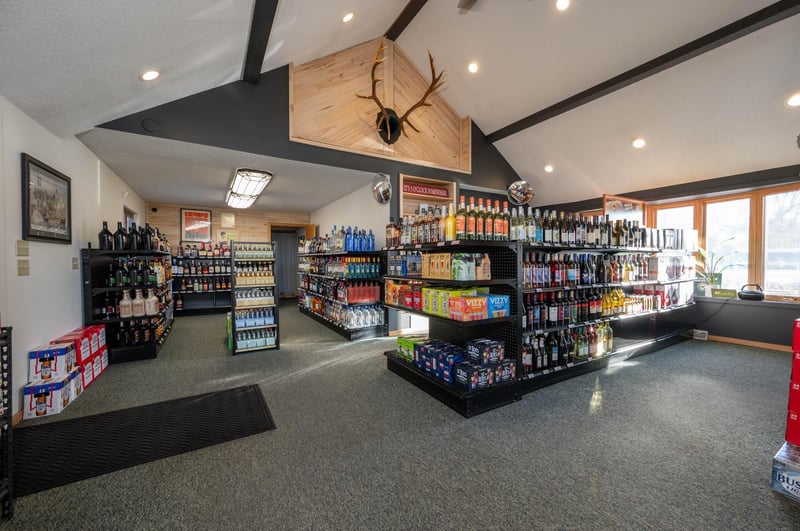 45 E Highway 2, Cohasset, MN 55721