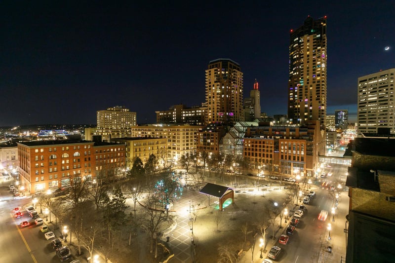 406 Wacouta St #707, Saint Paul, MN 55101