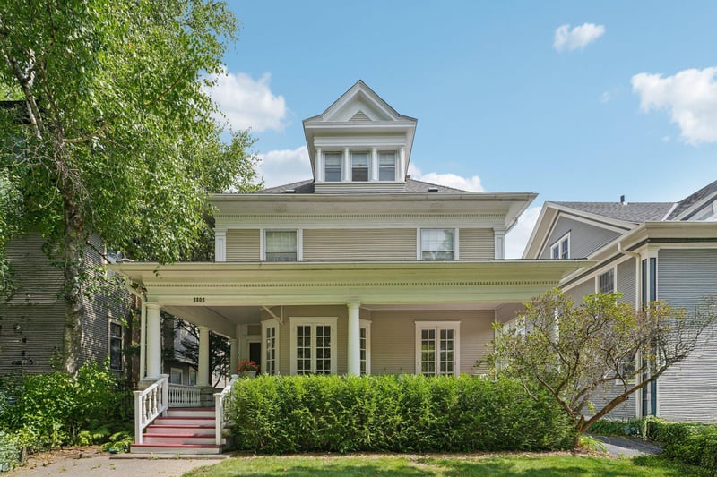1805 Fremont Ave S, Minneapolis, MN 55403