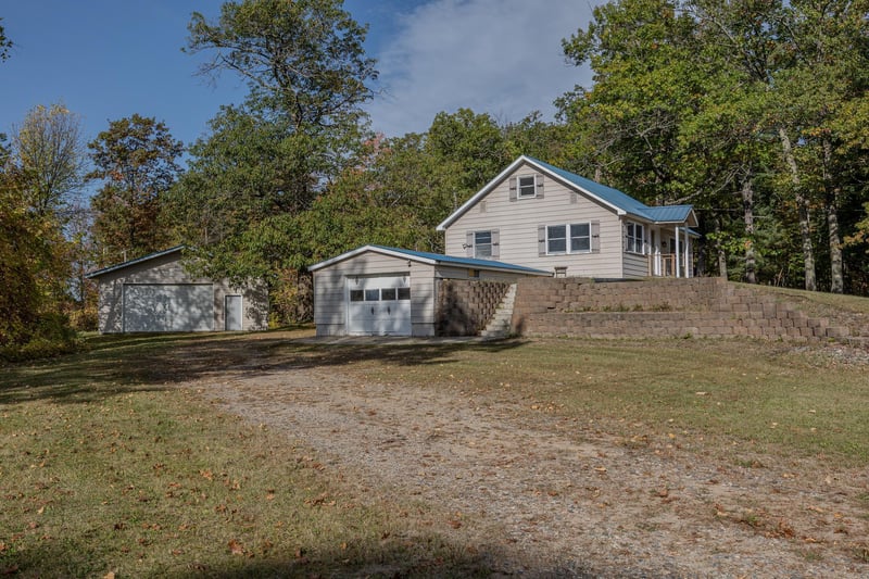3587 State 84 NE, Longville, MN 56655