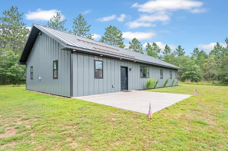 12457 S Us Highway 53, Solon Springs, WI 54873