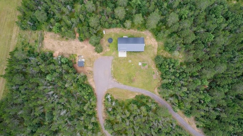 12457 S Us Highway 53, Solon Springs, WI 54873