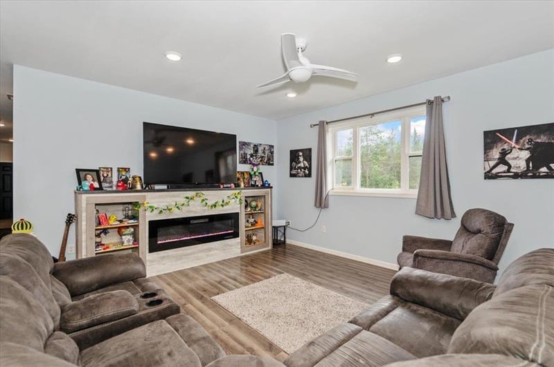 12457 S Us Highway 53, Solon Springs, WI 54873