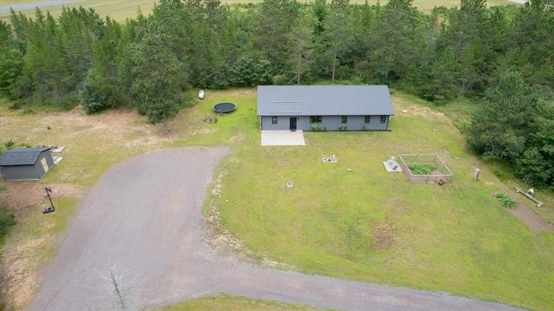 12457 S Us Highway 53, Solon Springs, WI 54873