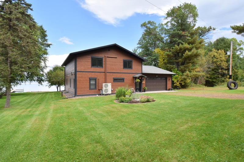 8494 Malone Dr, Webster, WI 54893