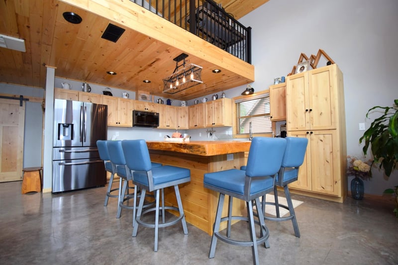 8494 Malone Dr, Webster, WI 54893