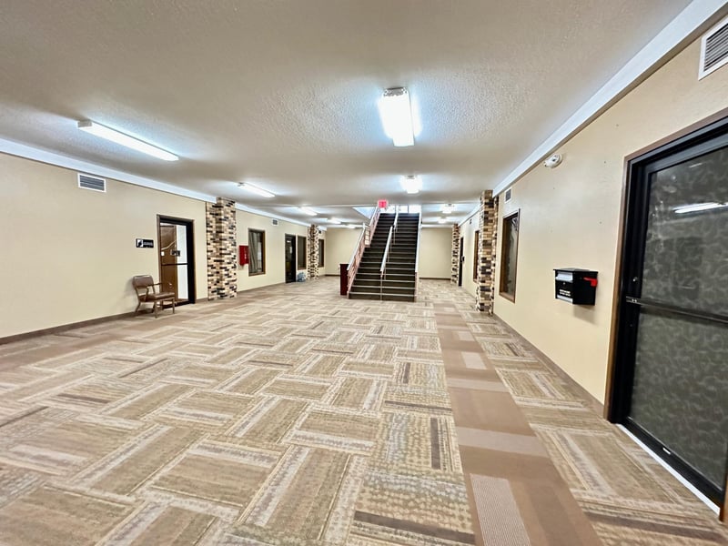125 W Lincoln Ave #Suite 17 A, Fergus Falls, MN 56537
