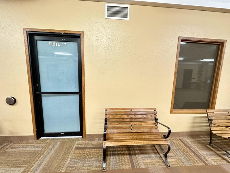 125 W Lincoln Ave #Suite 17 A, Fergus Falls, MN 56537