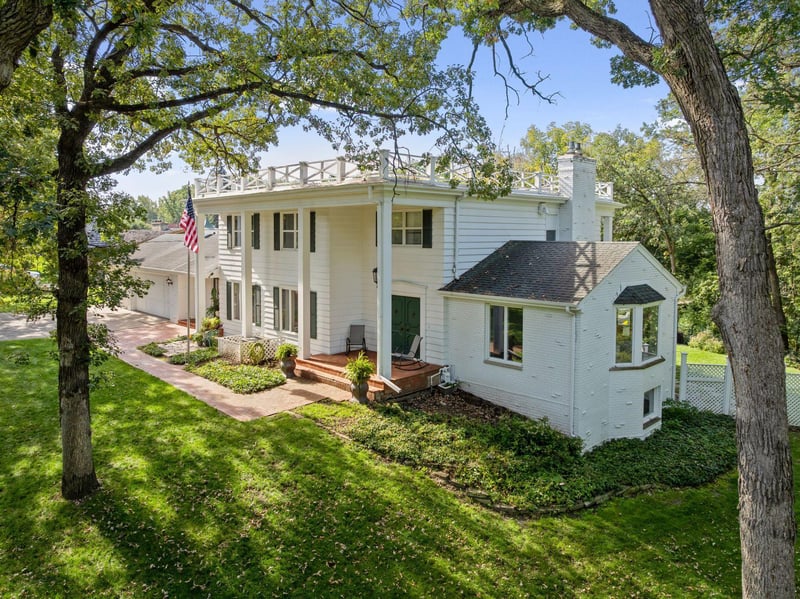 8420 Palm St NW, Coon Rapids, MN 55433