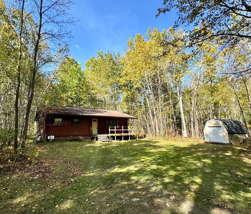 4125 94th Ave NW, Roosevelt, MN 56673