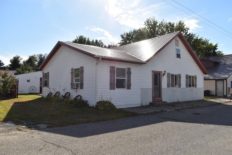 301 W Broadway, Elizabeth, MN 56533