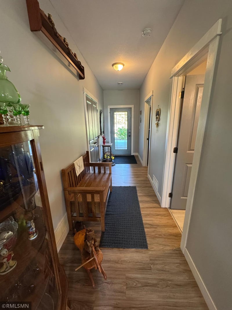 1207 Blossom St, Ogilvie, MN 56358