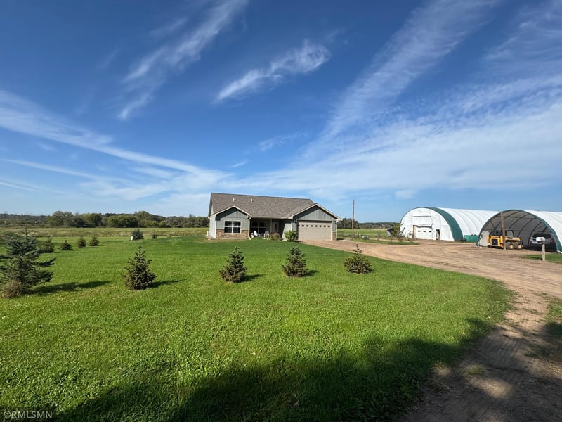 1207 Blossom St, Ogilvie, MN 56358