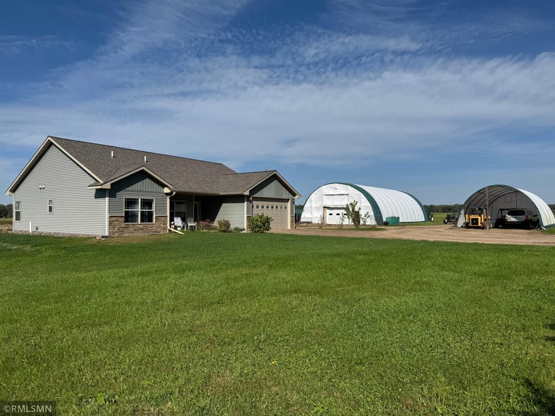 1207 Blossom St, Ogilvie, MN 56358