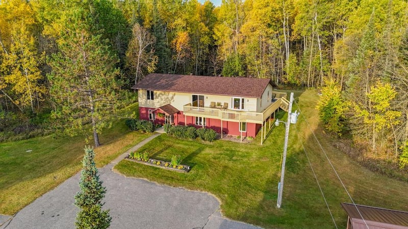 34423 221st Ave, Bagley, MN 56621