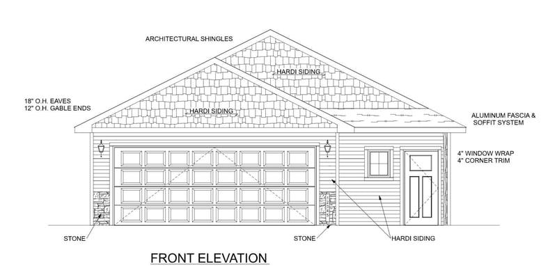 2718 229th Ln NW, Saint Francis, MN 55070