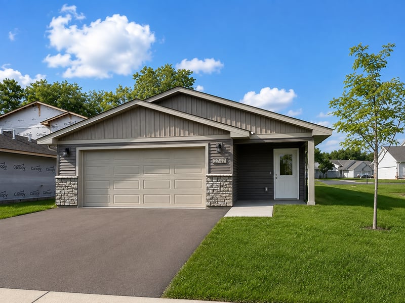2747 229th Ln NW, Saint Francis, MN 55070
