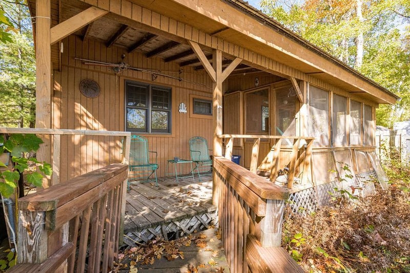 69535 Island Blvd, Iron River, WI 54847