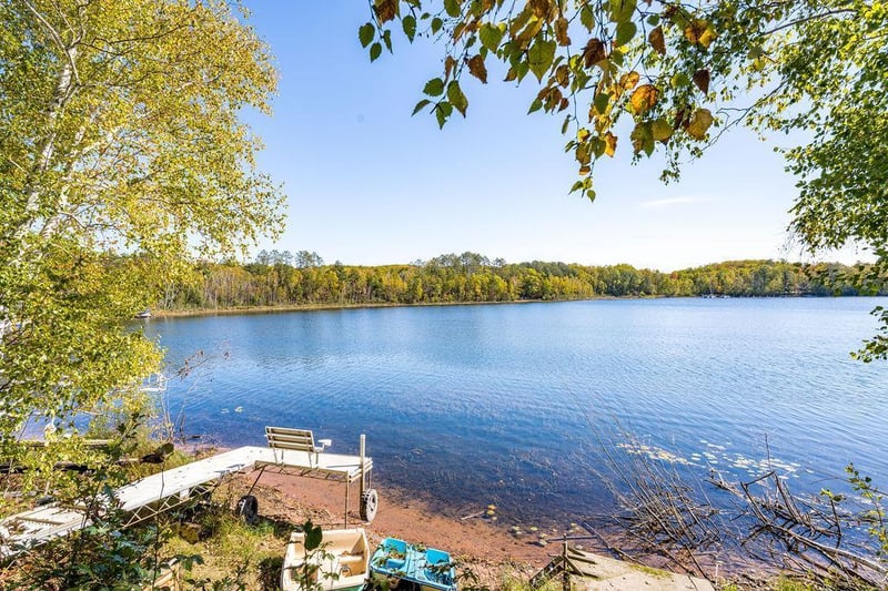69535 Island Blvd, Iron River, WI 54847