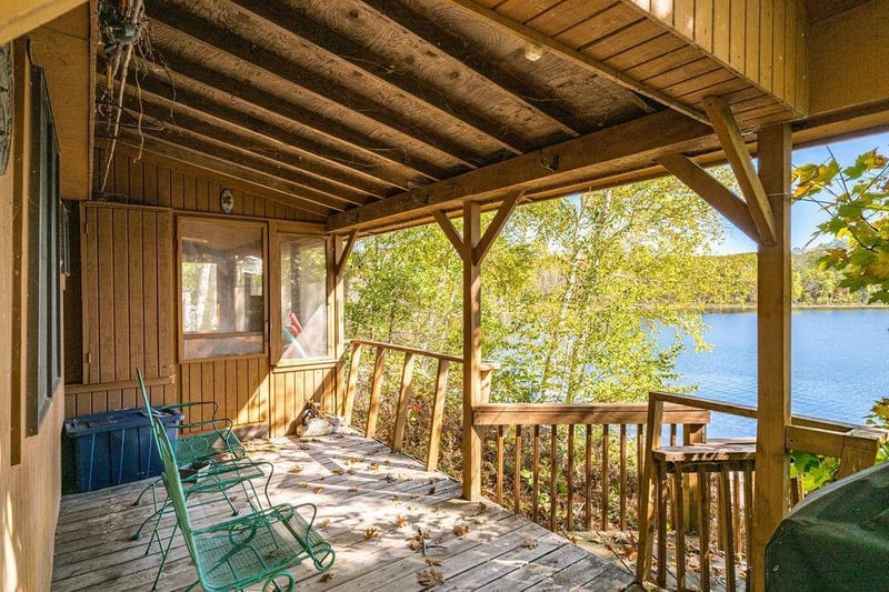 69535 Island Blvd, Iron River, WI 54847